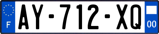 AY-712-XQ