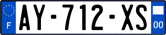 AY-712-XS