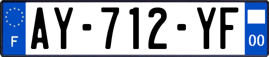 AY-712-YF
