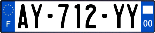 AY-712-YY