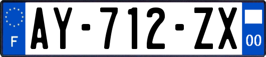 AY-712-ZX
