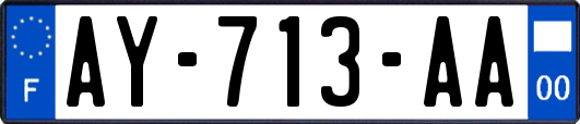 AY-713-AA