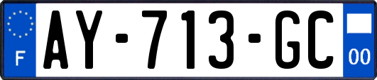 AY-713-GC