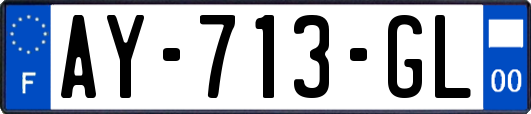 AY-713-GL