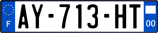 AY-713-HT