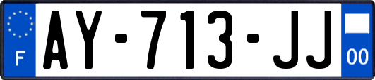 AY-713-JJ
