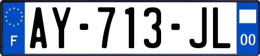 AY-713-JL