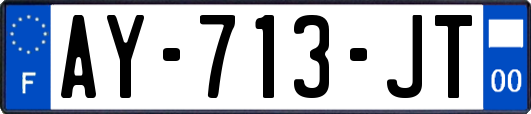 AY-713-JT