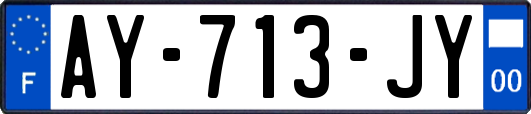 AY-713-JY