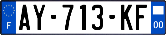 AY-713-KF