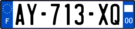 AY-713-XQ