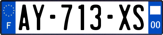 AY-713-XS