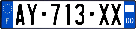 AY-713-XX