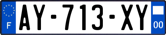 AY-713-XY