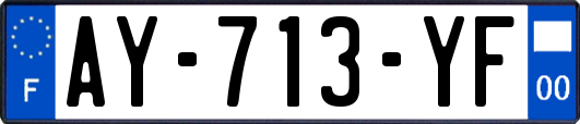 AY-713-YF