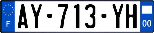 AY-713-YH