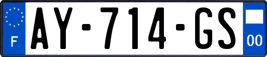 AY-714-GS