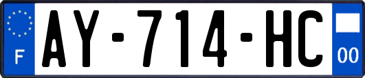 AY-714-HC