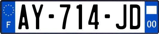 AY-714-JD