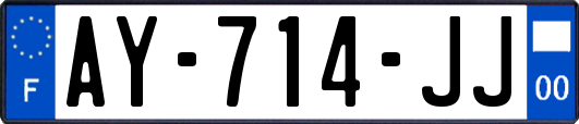 AY-714-JJ