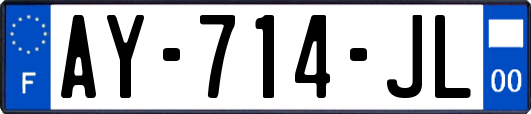 AY-714-JL