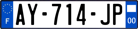 AY-714-JP