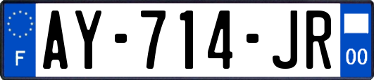 AY-714-JR