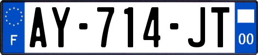 AY-714-JT