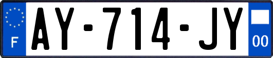 AY-714-JY