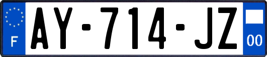 AY-714-JZ