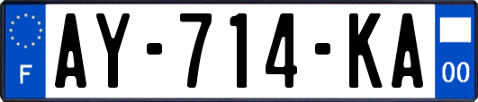 AY-714-KA