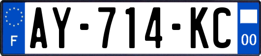 AY-714-KC