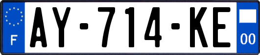 AY-714-KE