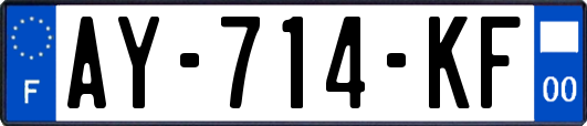 AY-714-KF