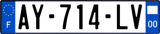 AY-714-LV