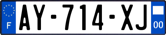 AY-714-XJ
