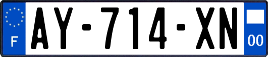 AY-714-XN