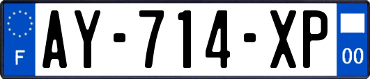 AY-714-XP