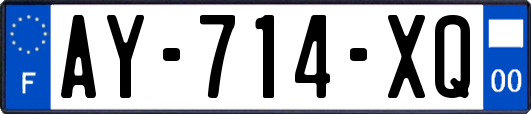 AY-714-XQ