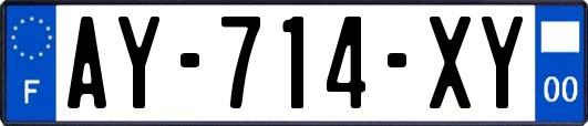 AY-714-XY