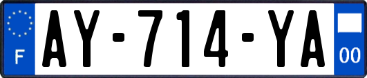 AY-714-YA