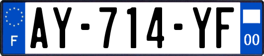 AY-714-YF