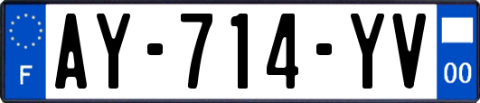 AY-714-YV