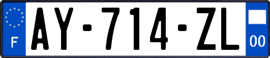 AY-714-ZL