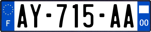 AY-715-AA