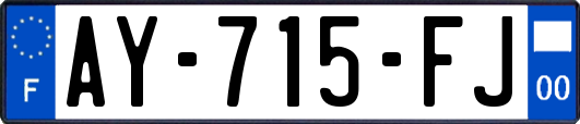 AY-715-FJ