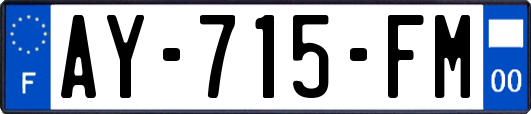 AY-715-FM