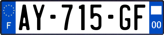 AY-715-GF