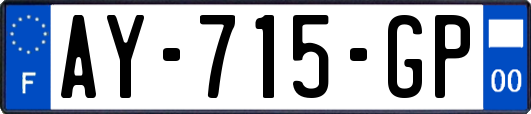AY-715-GP