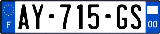 AY-715-GS
